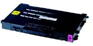 Samsung Clp510 Magenta Toner Cartridge Remanufactured Yield 5000 Pages - Free UK Delivery